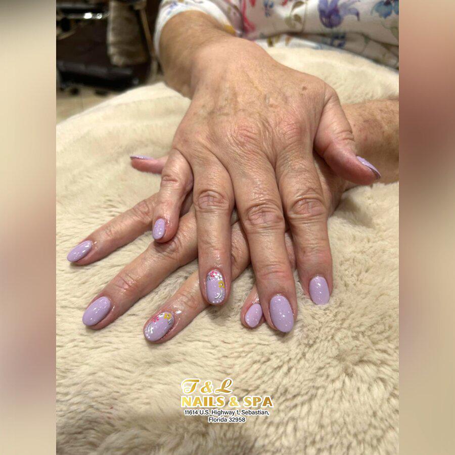 Nail Art Design